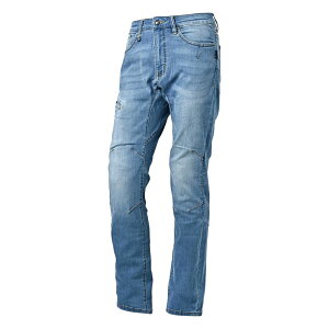 ���C�Y(RIDEZ)�o�C�N�p�b9.3oz LIGHT CORDURA �o�C�N �X�g���b�` �f�j�� �X�g���[�g LIGHT BLUE RDB2007�b���C�g�u���[/L