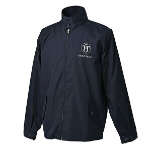 ���C�Y(RIDEZ)�I���W�i�� �W���P�b�g TT SWING TOP JACKET RCJ11�b�l�C�r�[/XL