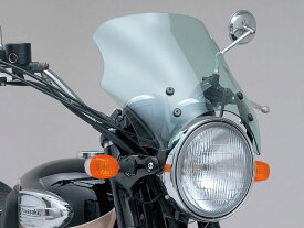 デイトナ（DAYTONA）ブラストバリアー/X＆エアロバイザー共通車種専用ステーセット[62485]