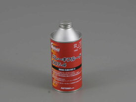 デイトナ（DAYTONA）ブレーキフルード　DOT-4 【300ml】[78024]