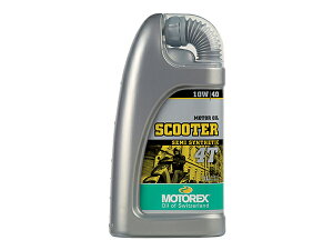 �f�C�g�i�iDAYTONA�jMOTOREX(���g���b�N�X) SCOOTER 4T �y10W40�z1L(97807)