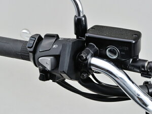 �f�C�g�i�iDAYTONA�j�o�C�N��p �X���� USB�d�� �X�����_�[USB �i5V 2.4A×2�|�[�g�j(98438)