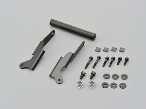 デイトナ(DAYTONA)スクリーンマウントバーホルダー XMAX用/16802