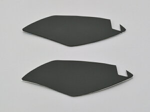 デイトナ(DAYTONA)ベースプレート保護用ラバー (DT-01専用補修部品)/17121