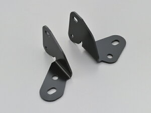 デイトナ(DAYTONA)ベースステーLRセット ジクサー150用/17574