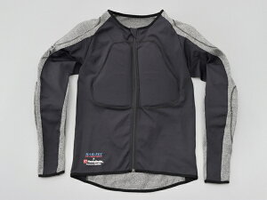 �f�C�g�i�iDAYTONA�jHBP-018 HPPE �ϐؑn�C���i�[�v���e�N�^�[ (�J���[�F�O���[/�u���b�N)(�T�C�Y�FXL)(18799)
