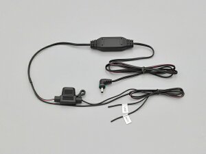 �f�C�g�i�iDAYTONA�jMOTO GPS RADAR 5 ��p12V �d���P�[�u�� (21501)