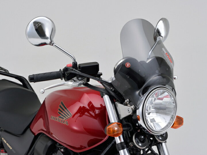 楽天市場】デイトナ（DAYTONA）GIVI?ユニバーサルスクリーン A201 