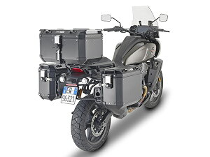 �f�C�g�i�iDAYTONA�jGIVI(R) PLO8400CAM �t�B�b�e�B���O Pan America1250�b27687