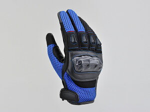 �f�C�g�i�iDAYTONA�jDG-003 �J�[�{�����b�V���O���[�u�^�u���[�b�J���[�F�u���[ �T�C�Y�FL�b32446