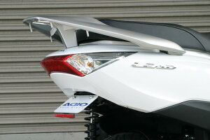 �A�f�B�I�iADIO�j BK41121 �z���_ ���[�h125(JF45)�t�F���_�[���X�L�b�g �X�������t���N�^�[�t��