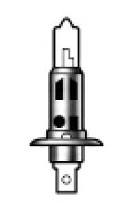 M&H �}�c�V�} �o�C�N�p�w�b�h���C�g�o���u �X�^���_�[�h�n���Q�� H1(12v55w) 151