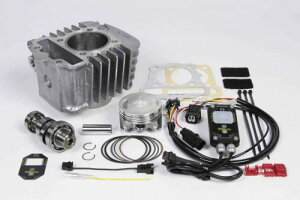 SPi^PKjHyper S-Stage {AAbvLbg 125cciX[p[Ju110(JA10)ENXJuji01-05-0419j