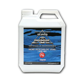 X[p[]C(ZOIL) 4TCNGWICij10W-40 /4L