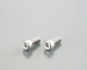 キタコ(KITACO) (K-CON) キャップボルト M5XP0.8X20mm/2ヶ(0900-050-01004)