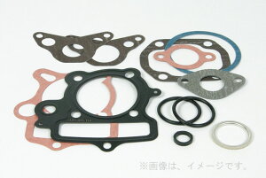 SP����i�^�P�K���j Gasket Set : 81/85/88/102/106cc (01-13-0608)