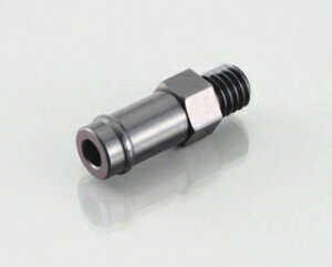 �L�^�R(KITACO) (K-CON) �j�b�v���i�u���[�A���}�C�g�j M8/P1.25�i�u���b�N�A���}�C�g�j/1���@6mm�z�[�X�p�@(0900-990-90025)