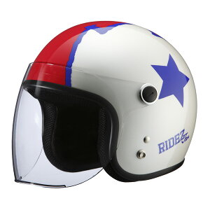 y݌ɗLzyzCY(RIDEZ) LbYEqpbV[htbWFbg wbgbCY Jr GOGObp[zCgbLbYi53-54cmj