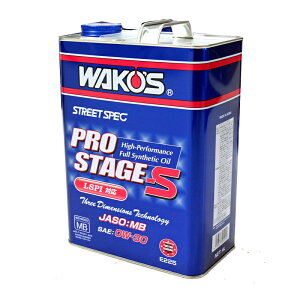 y݌ɗLzWAKO'S R[YiaP~Jj 4TCNGWIC vXe[WS 4L 0W-30 PRO-S30/E225