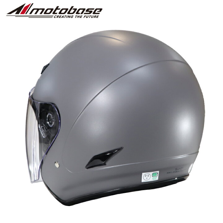 楽天市場】【在庫有】【送料無料】モトベース（MOTO BASE）SG・PSC規格 