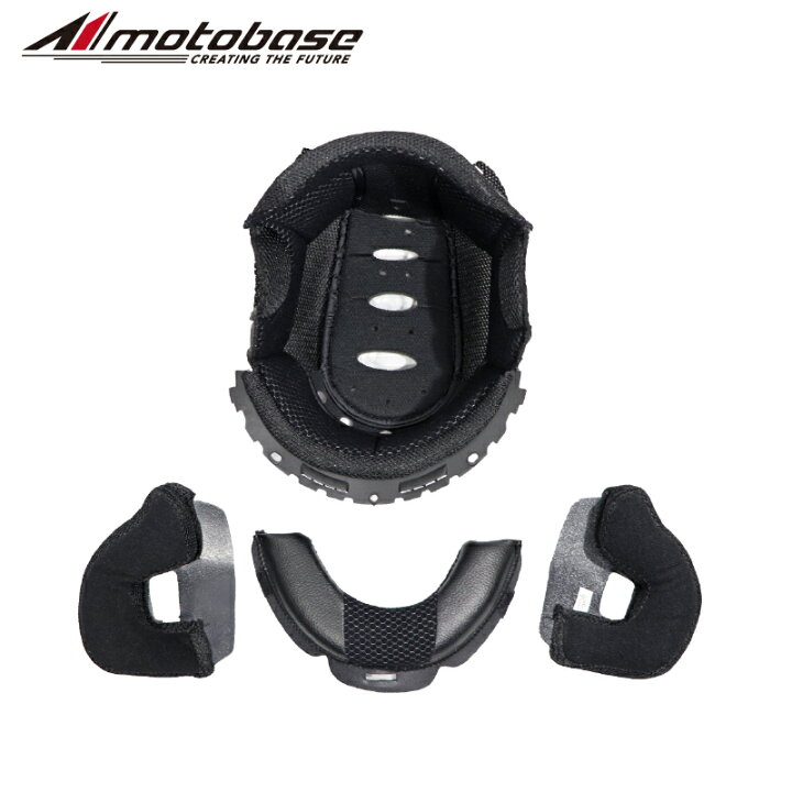 楽天市場】【在庫有】【送料無料】モトベース（MOTO BASE）SG・PSC規格 
