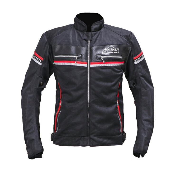 モトベース（MOTO BASE）春夏モデル バイク用 プロテクト ピュアライドメッシュジャケット/MBMJ-06(ブラック/レッド・ モトベース（MOTO BASE）春夏モデル バイク用 プロテクト ピュアライドメッシュジャケット/MBMJ-06(ブラック/レッド・ モトベース（MOTO  BASE）春夏モデル バイク用 プロテクト ピュアライドメッシュジャケット/MBMJ-06(ブラック/ブルー・ 楽天市場】【送料無料】【在庫有 ...
