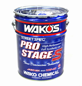 y݌ɗLzyzWAKO'S R[YiaP~Jj PRO-S vXe[WS@PRO-S40 GWIC 10W-40 20L E236