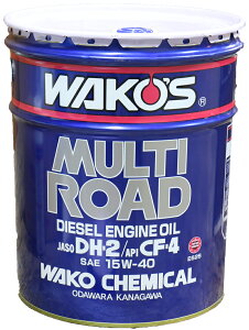 y݌ɗLzyzWAKO'S R[YiaP~Jj MR }`[h MR-40 fB[[GWIC 15W-40 20L E626