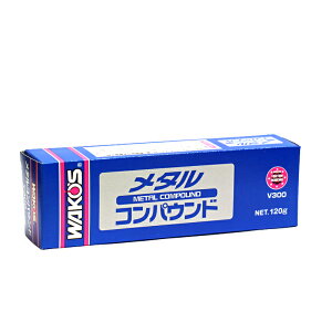 �y�݌ɗL�zWAKO'S ���R�[�Y�i�a���P�~�J���j MTC ���^���R���p�E���h 120g/V300