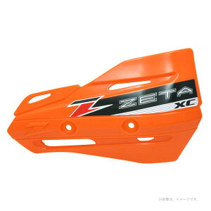 ZETA (�W�[�^) XC�v���e�N�^�[ (�I�����W) F5309