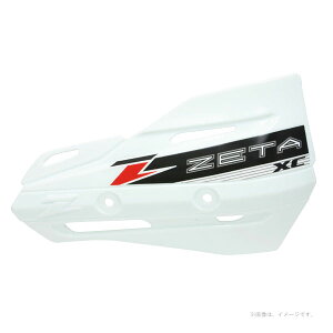 ZETA (�W�[�^) XC�v���e�N�^�[ (�z���C�g) F5310