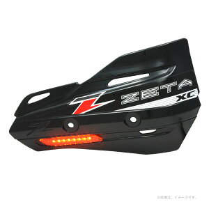 ZETA (�W�[�^) XC�t���b�V���[�v���e�N�^�[ �I�����W�����Y (�u���b�N) F5311
