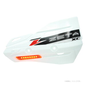 ZETA (�W�[�^) XC�t���b�V���[�v���e�N�^�[ �I�����W�����Y (�z���C�g) F5314