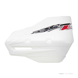 ZETA (�W�[�^) XC-PRO�v���e�N�^�[ (�z���C�g) F5328