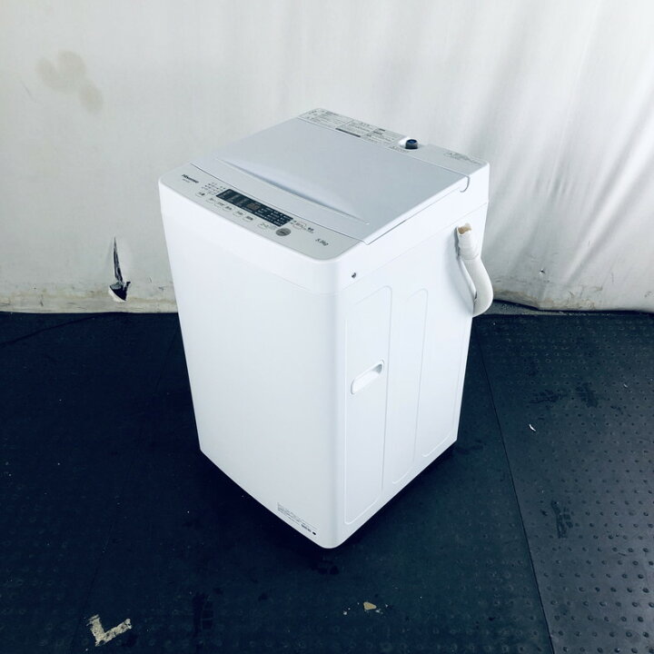 楽天市場】【中古】 【自社配送エリア内限定】 ハイセンス Hisense  