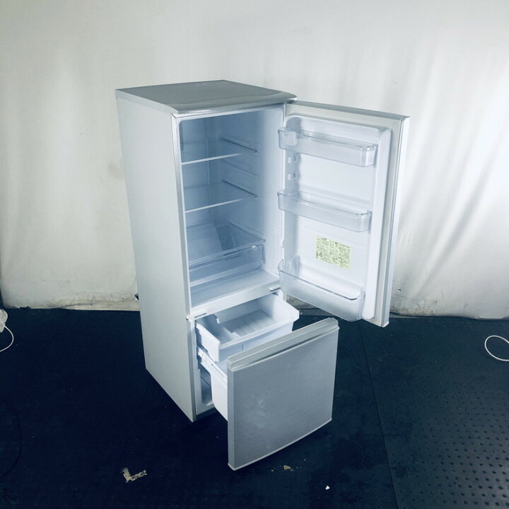 楽天市場】【中古】 【自社配送エリア内限定】 シャープ SHARP 冷蔵庫  