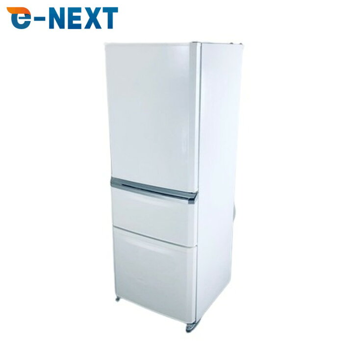 ID:rd23947 【自社配送エリア内限定】三菱 MITSUBISHI 冷蔵庫  