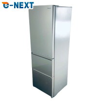 パナソニック 3ドア冷蔵庫 315L 2017年製【店頭取引限定】【中古品 