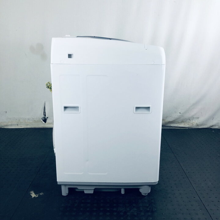 楽天市場】【中古】 【自社配送エリア内限定】 シャープ SHARP 洗濯機 