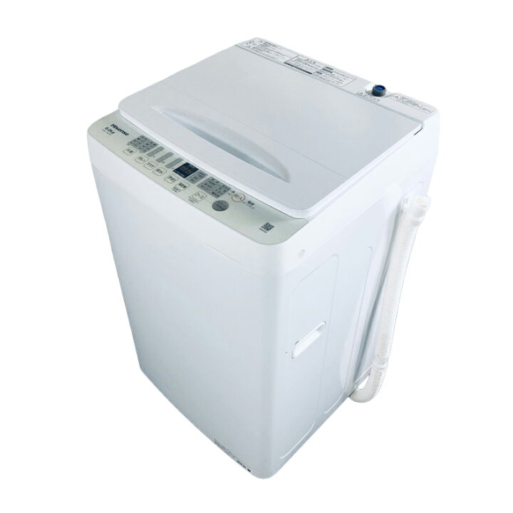楽天市場】【中古】 【自社配送エリア内限定】 ハイセンス Hisense 