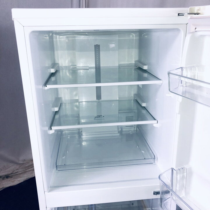 楽天市場】【中古】 【自社配送エリア内限定】 ニトリ 冷蔵庫  