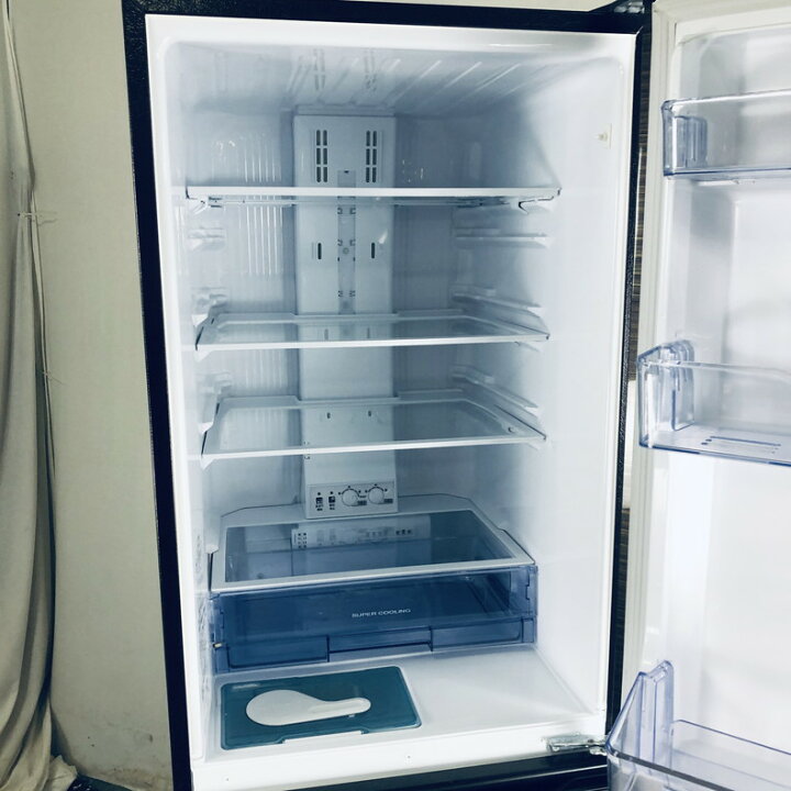 ☆高年式☆ 三菱電機 MITSUBISHI 冷蔵庫 CXシリーズ MR-CX30BKF-BR 