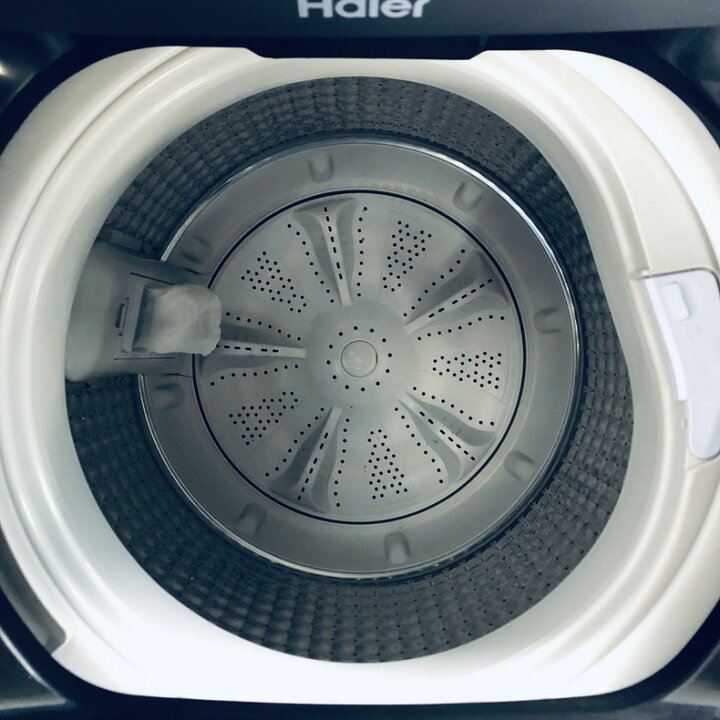 楽天市場】【中古】 【自社配送エリア内限定】 ハイアール Haier 洗濯 