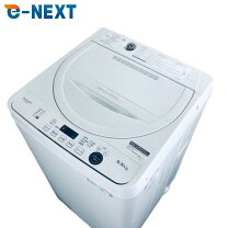 楽天市場】洗濯機 シャープ 5．5kgの通販