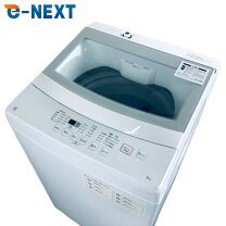 楽天市場】洗濯機 6kg 設置無料の通販