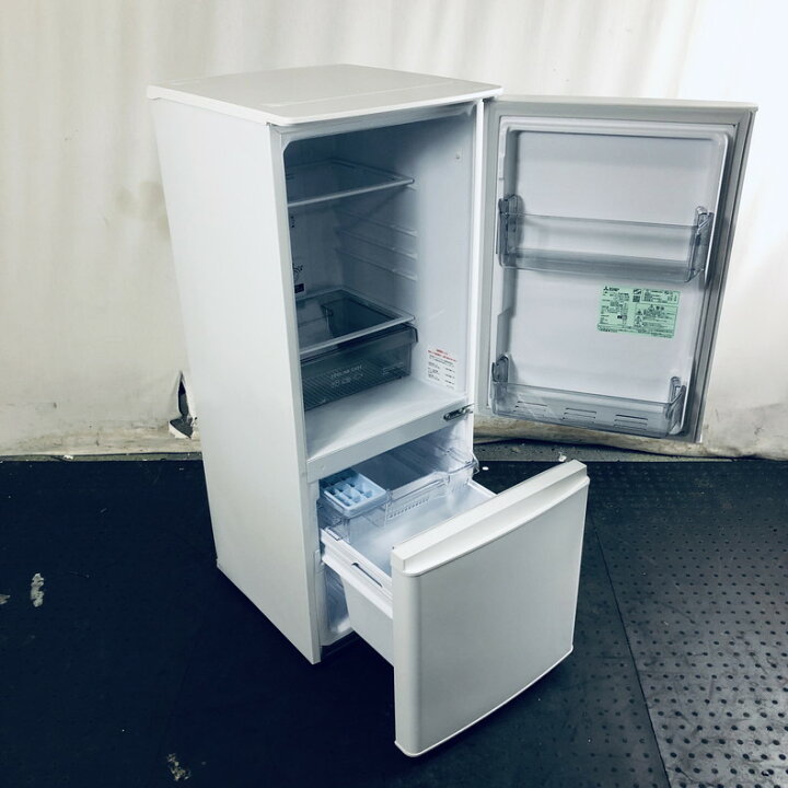 楽天市場】【中古】 【自社配送エリア内限定】 三菱 MITSUBISHI 冷蔵庫  