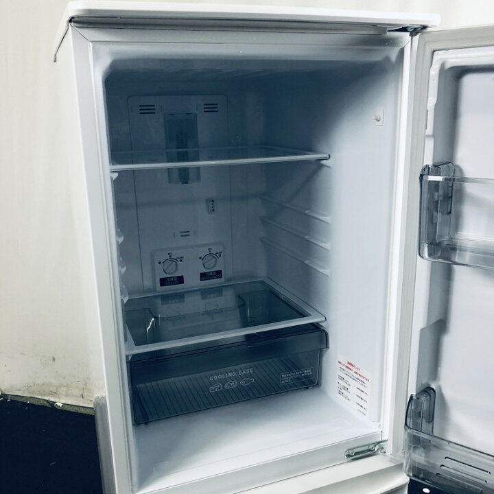 楽天市場】【中古】 【自社配送エリア内限定】 三菱 MITSUBISHI 冷蔵庫  