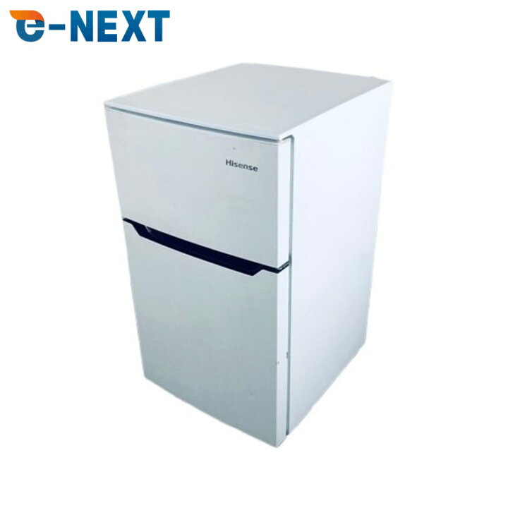楽天市場】【中古】 【自社配送エリア内限定】 ハイセンス Hisense 