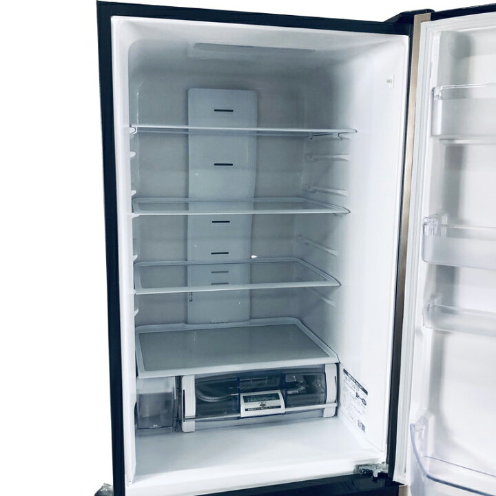日立冷蔵庫3ドア 375L R-S3800GV(XT) 16年製