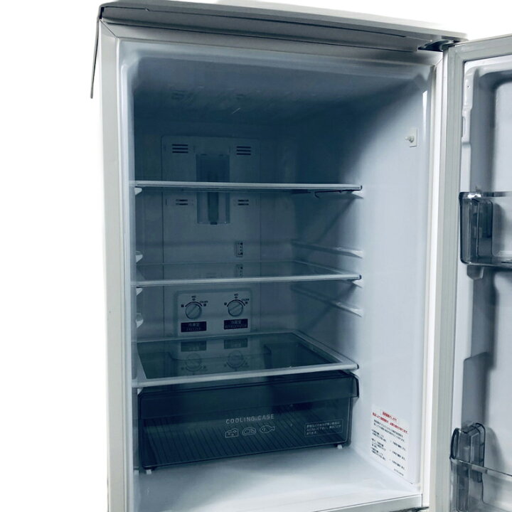 楽天市場】【中古】 【自社配送エリア内限定】 三菱 MITSUBISHI 冷蔵庫 